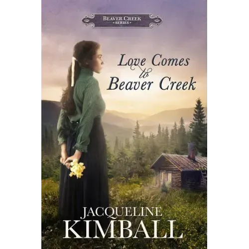 Love Comes to Beaver Creek
