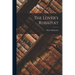 The Lover's Rubáiyát