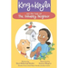 King & Kayla and the Case of the Unhappy Neighbor