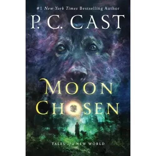 Moon Chosen: Tales of a New World