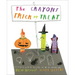 The Crayons Trick or Treat