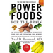 Power Foods for the Brain: An Effective 3-Step Plan to Protect Your Mind and Strengthen Your Memory