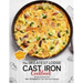 The Greatest Lodge Cast Iron Cookbook: Simple and Easy with Over 150 Recipes for Your Cast-Iron Cookware (BOOK 3)
