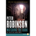 Watching the Dark: An Inspector Banks Novel
