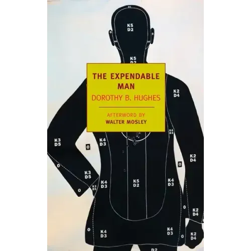 The Expendable Man