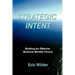 Strategic Intent: Building An Effective Missions-Minded Church