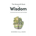 The Nonprofit Book of Wisdom: One Executive Director Who Couldn't be Swayed