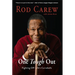 Rod Carew: One Tough Out