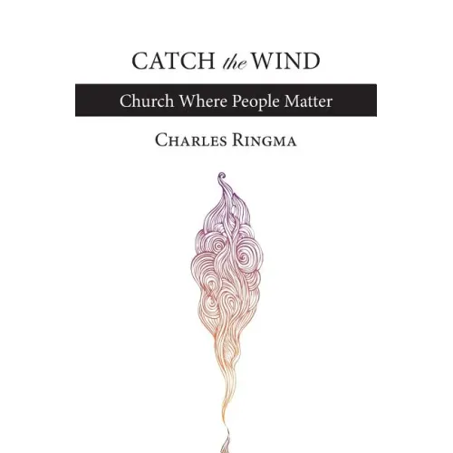 Catch the Wind