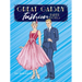 The Great Gatsby Fashion Paper Dolls
