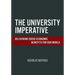 The University Imperative: Delivering Socio-Economic Benefits For Our World