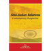 Sino-Indian Relations: Contemporary Perspective