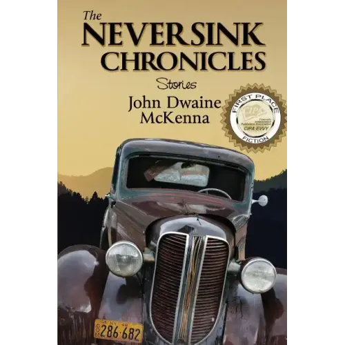 The Neversink Chronicles