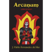 Arcanum: Librojuego