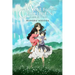 Wolf Children: AME & Yuki (Light Novel)
