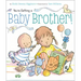 You're Getting a Baby Brother!