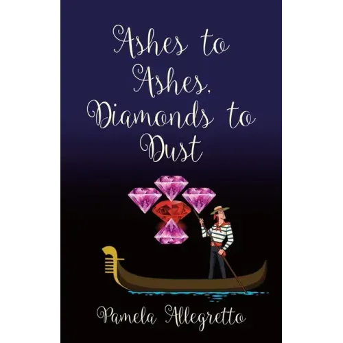 Ashes to Ashes, Diamonds to Dust