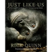 Just Like Us: A Veterinarian's Visual Memoir of Our Vanishing Great Ape Relatives