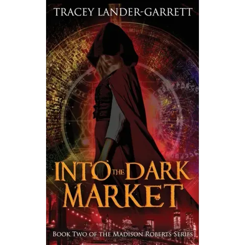 Into the Dark Market