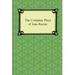 The Complete Plays of Jean Racine