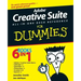 Adobe Creative Suite All-In-One Desk Reference for Dummies