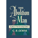 The Abolition of Man