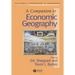 Companion to Economic Geography