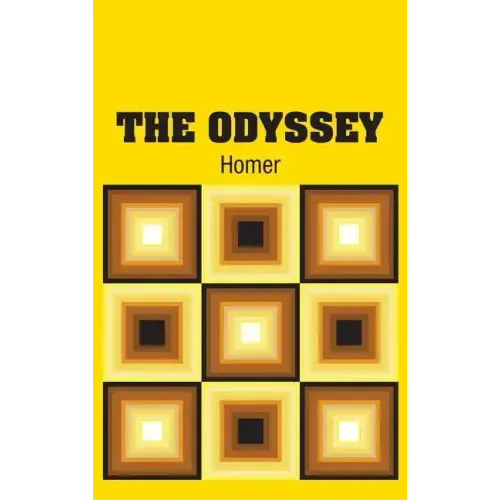 The Odyssey