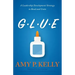 Glue: A Leadership Development Strategy to Bond and Unite