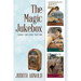 The Magic Jukebox: Changes, True Colors, Wild Thing
