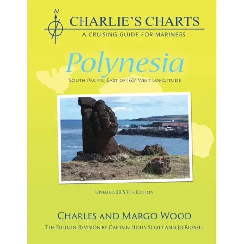 Charlie's Charts: Polynesia
