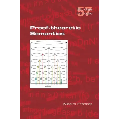 Proof-theoretic Semantics