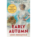 Early Autumn: A Story of a Lady