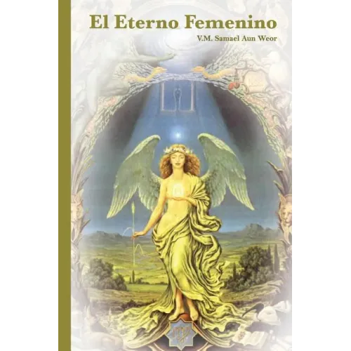 El Eterno Femenino