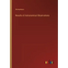 Results of Astronomical Observations