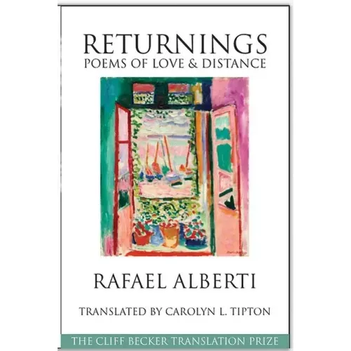 Returnings: Poems of Love and Distance