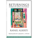 Returnings: Poems of Love and Distance