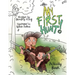 My First Hunt: Activity Book