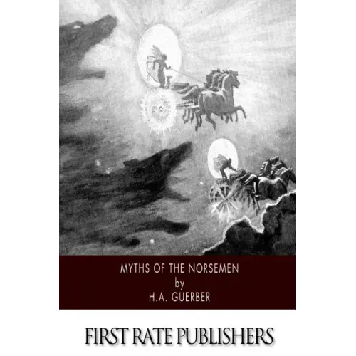 Myths of the Norsemen