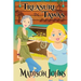 Treasure in Tawas: An Agnes Barton Senior Sleuths Mystery