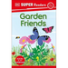 DK Super Readers Pre-Level Garden Friends