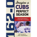 162-0: Imagine a Cubs Perfect Season