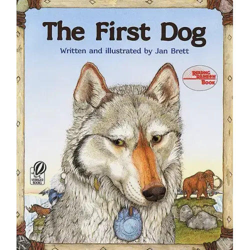 The First Dog
