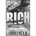 Rich Off Pain: A Naptown Love Story