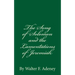 The Song of Solomon and the Lamentations of Jeremiah: By Walter F. Adeney