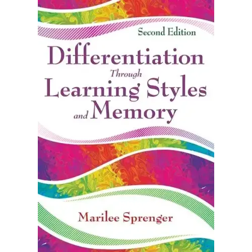 Differentiation Through Learning Styles and Memory