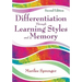 Differentiation Through Learning Styles and Memory