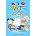 Big Nate: A Good Old-Fashioned Wedgie: Volume 17