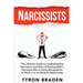Narcissists: The Ultimate Guide to Understanding Narcissism and Ways of Dealing With a Narcissist Who Is Using Manipulation at Work