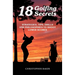 18 Golfing Secrets: Strategies, Tips, Drills and Philosophies To Shoot Lower Scores